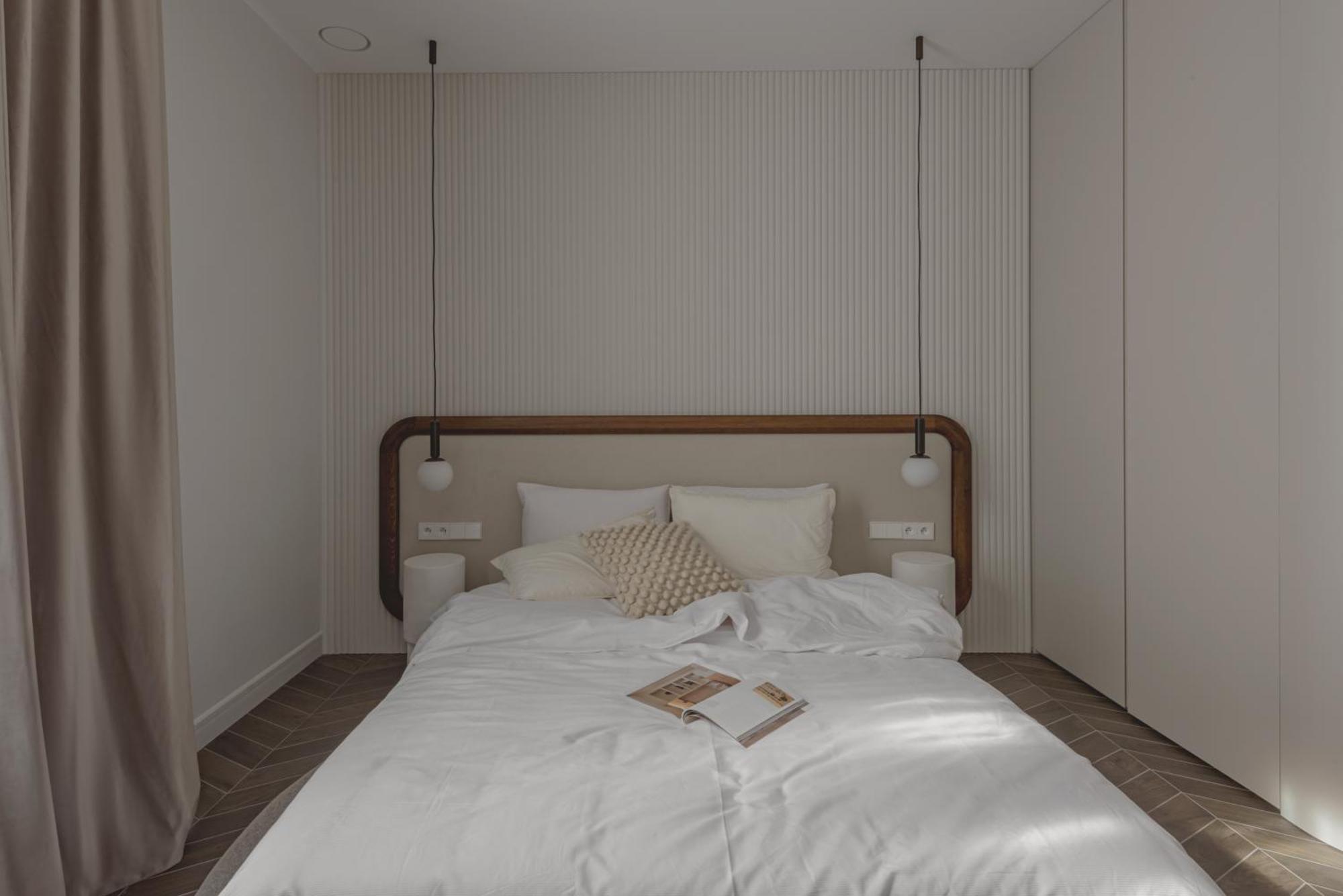 Appartement New Charming Apartment, Monaco